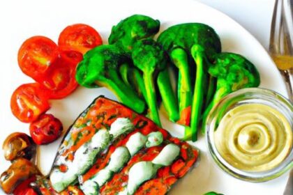 Gentle Keto Bites: Light Meals for an Upset Stomach