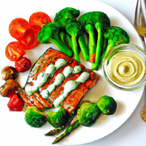 Gentle Keto Bites: Light Meals for an Upset Stomach