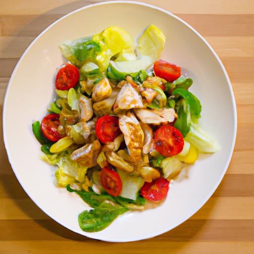 Fresh and Flavorful: Tips to Keep Your Keto Lunch Perfect