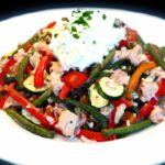 Inventive Keto Dinner Ideas to Spark Your Low-Carb Nights