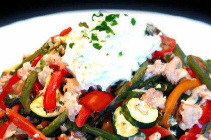 Inventive Keto Dinner Ideas to Spark Your Low-Carb Nights