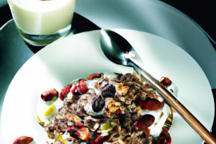 Psyllium Husk Powder Alternatives: Top Natural Substitutes Explained