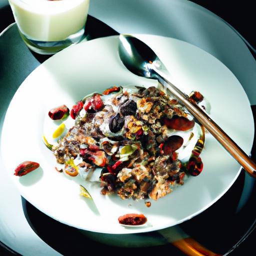 Psyllium Husk Powder Alternatives: Top Natural Substitutes Explained