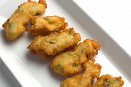 Keto Frying: Discover the Best Healthy Fats for Deep Fryers