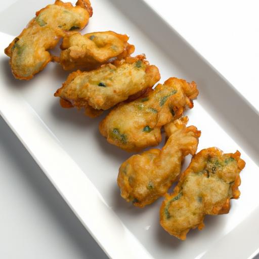 Keto Frying: Discover the Best Healthy Fats for Deep Fryers