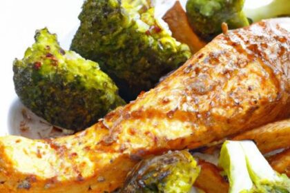 Keto Delights: Tasty Recipes That Defy Diet Food Myths