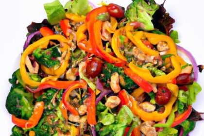 Keto Meal Prep Made Easy: Mastering Your Food Processor