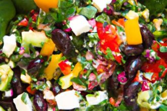 Mastering Your Macros: Tracking on a Vegetarian Keto Diet