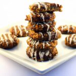 Decadent Keto Samoas Cookies: Low-Carb Sweet Treats Recipe
