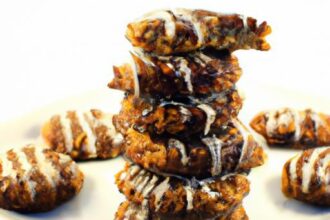 Decadent Keto Samoas Cookies: Low-Carb Sweet Treats Recipe