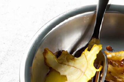 Sweet Swap: Crafting Your Own Sugar-Free Maple Syrup