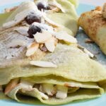 Fluffy Keto Coconut Flour Crepes: Low-Carb Delight!