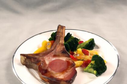 Savor the Flavor: A Guide to Choosing Fatty Cuts of Meat