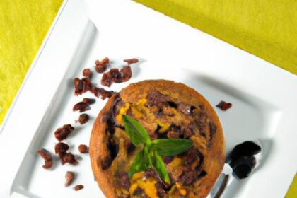 Sunflower Seed Flour: Nature’s Nutty, Nutrient-Packed Powerhouse