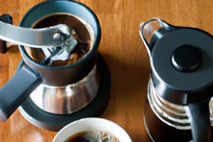 Brew Brilliance: Top Coffee Makers for Perfect Joe