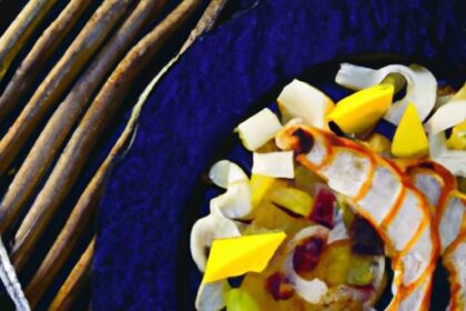 Mastering Macros: The Ultimate Guide to Recipe Tracking