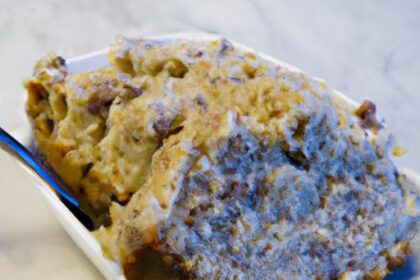 Flax Egg Magic: Keto Vegan Baking Made Easy and Delicious