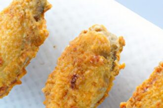 Keto Fried Chicken Showdown: Air Fryer vs Pan Perfection