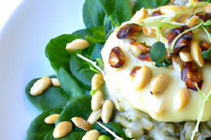 Plant Power: Unlocking Complete Proteins Step-by-Step