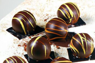 Decadent Fat Bombs: Exploring Varied Chocolate Delights