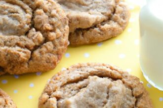 Stop Keto Cookies from Spreading: Top Baking Tricks Revealed