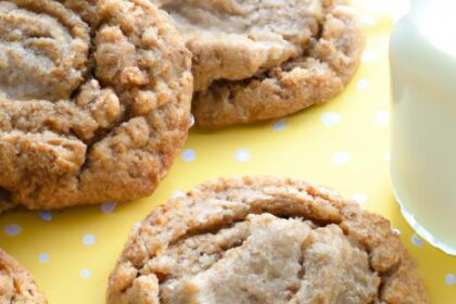 Stop Keto Cookies from Spreading: Top Baking Tricks Revealed