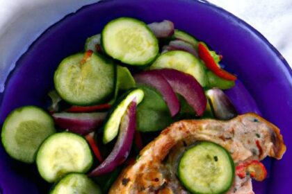 Effortless Flavor: Top 5-Ingredient Keto Dinners Revealed