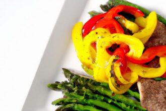 Revamp Your Routine: Beat Keto Meal Prep Boredom Today