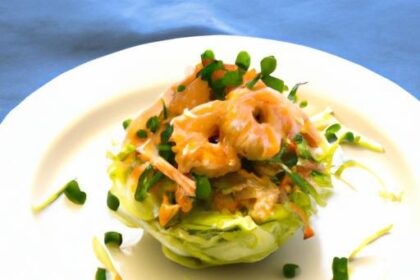 Cracking the Carb Count: How Many Carbs Are in Eggs?