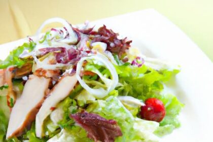 Beyond Greens: Exciting Lunch Ideas When Salads Get Dull