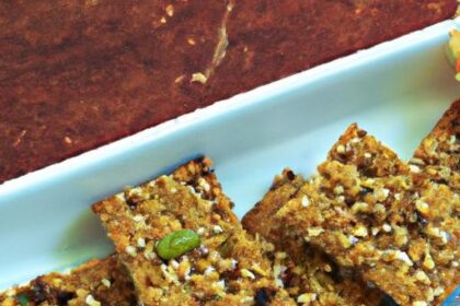 Top Keto Flours to Bake the Perfect Low-Carb Cake