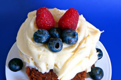 The Ultimate Keto Birthday Cake: Decadence Without Guilt