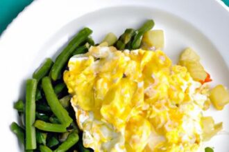 Kickstart Mornings: Creative Keto Breakfast Meal Prep Ideas