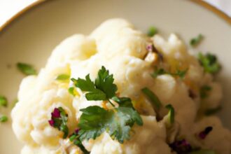 Cauliflower Mash Too Watery? Tips for Creamy Perfection