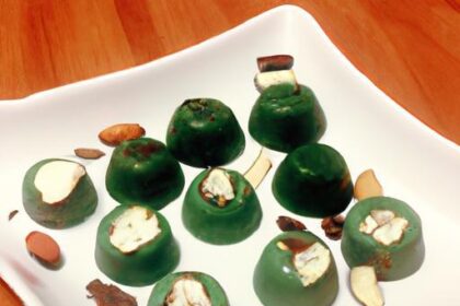 Avocado Fat Bombs: Creamy Keto Treats You’ll Love Making