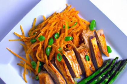 Revamp Your Boring Keto Lunch: Our Flavorful Leftover Fix