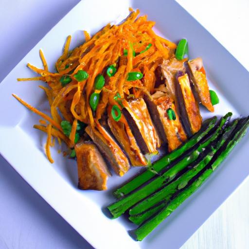 Revamp Your Boring Keto Lunch: Our Flavorful Leftover Fix