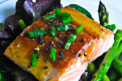 Power-Packed Keto Dinners: Top High-Protein Recipes to Try