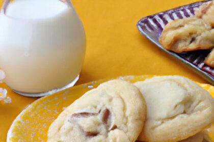 Sweet Secrets: Best Sweeteners for Soft, Chewy Cookies