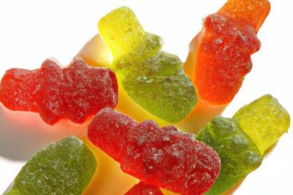 Sweet Success? An Honest Review of Project 7 Gummies