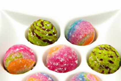 Mold Your Fat Bombs: Top Silicone Picks for Perfect Bites