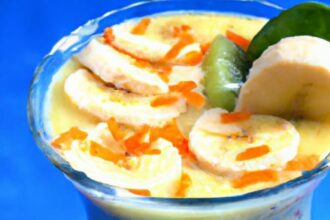 Master Keto Macros: Track Nutrients in Your Smoothie!