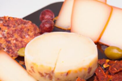 Snack-Worthy Cheeses: Top Picks for Every Cheese Lover