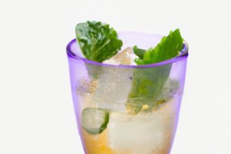 Fizz Up Keto: Top Soda Syrup Recipes to Spark Your Sips