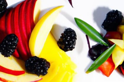 Keto-Friendly Fruits: Low-Carb Sweet Choices Unveiled