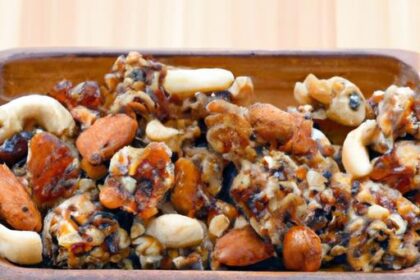 Top Keto Snack Nuts: Crunch Your Way to Low-Carb Bliss