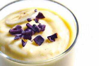 Keto Smoothies Without Banana: Creamy Low-Carb Blends Made Easy