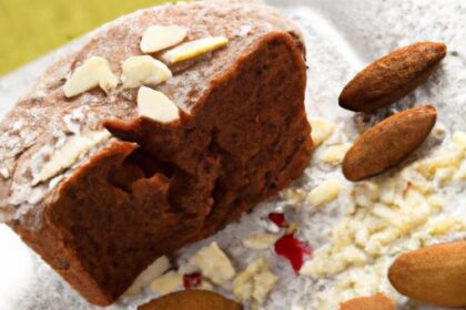 Almond Flour Magic: No-Bake Desserts Made Simple & Sweet