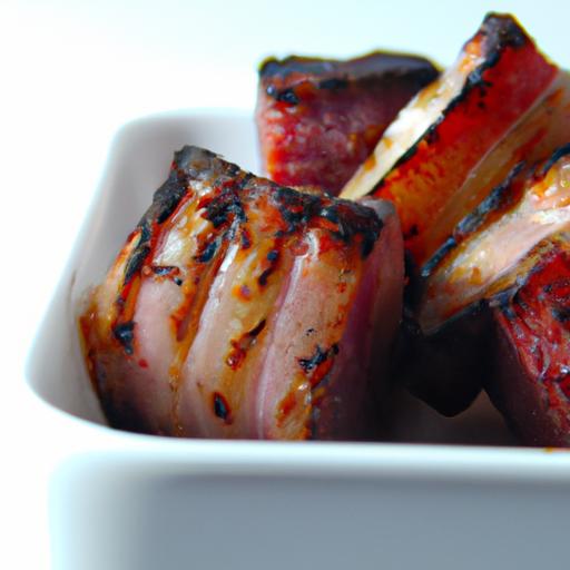 Sweet & Smoky: Crafting Keto BBQ Sauce with Monk Fruit