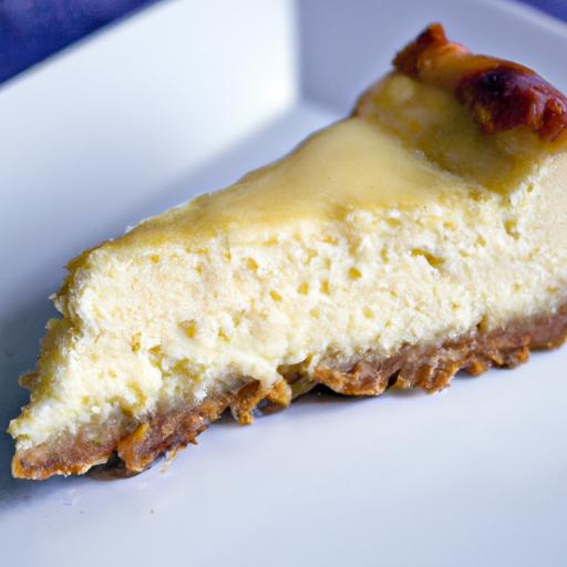 Keto New York Cheesecake: The Ultimate Low-Carb Recipe Guide